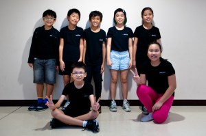 Punggol Tuition with eduKate Punggol Prive Primary English Math Science