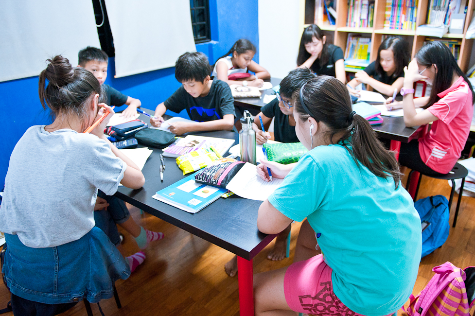 edukate tampines PSLE tuition centre \u2013 Singapore Mathematics Tuition Centre