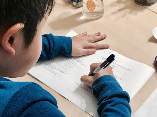 Punggol English Science Math Primary Tuition Tutor