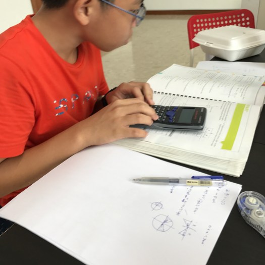 Punggol Tutor Dunman High A Math Math 1,2 Tuition for IP Programme