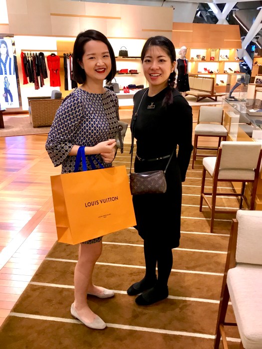 Punggol English Mathematics Science Tutor at Louis Vuitton Marina Bay Sands Tuition small group Primary Secondary Pri Sec