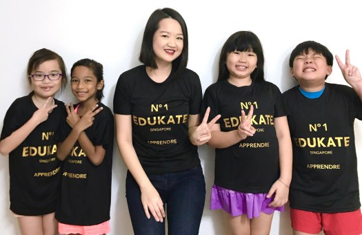 Punggol Tuition Centre English Math Science Tutor Small Group Pri Sec Primary Secondary Add Math E Math Physics Science Classes Enrichment program Good Tuition Centre